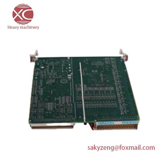 SIEMENS 6DD2920-0XB02  SIMATIC PLC