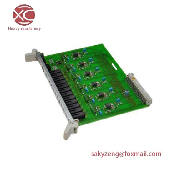 Siemens 6DD2920-3AW1  Simatic