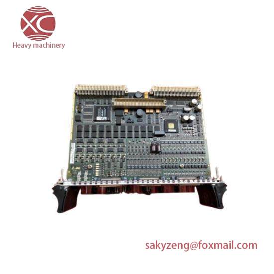SIEMENS 6DD7060-1AA06 Communication Processor Module