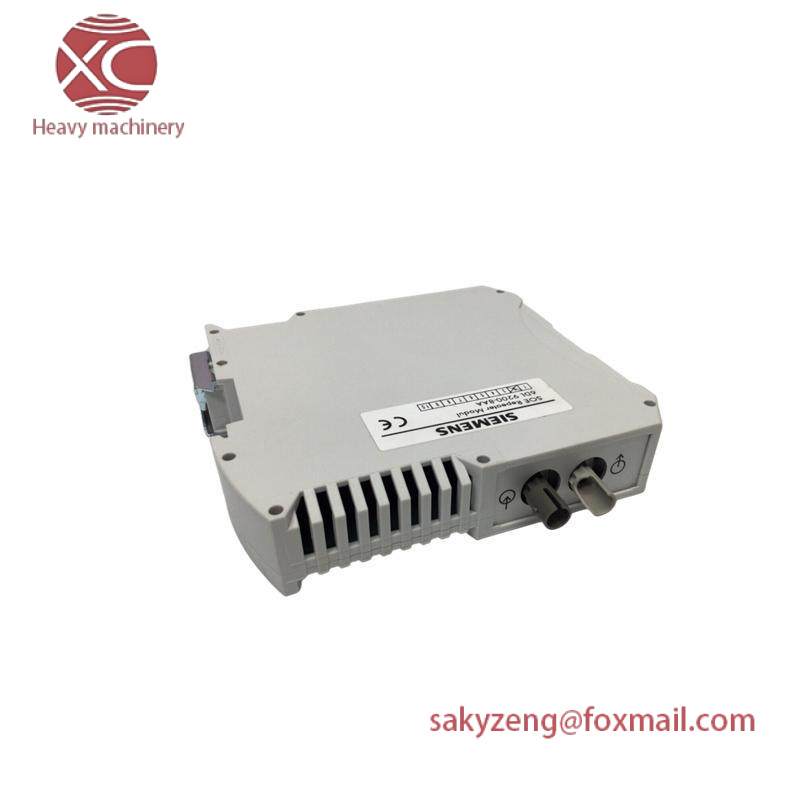 SIEMENS 6DL9200-8AA SOE REPEATER MODULE