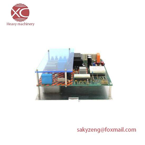SIEMENS 6DM1001-0WB00-2/E89110-F1391-C3-E Control Module