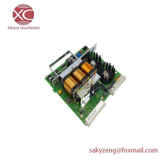SIEMENS 6DM1001-1WA05-1 Power Board