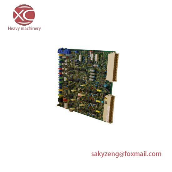 SIEMENS 6DM1001-2LA02-1/GE.447201.0501.02 BRAND NEW