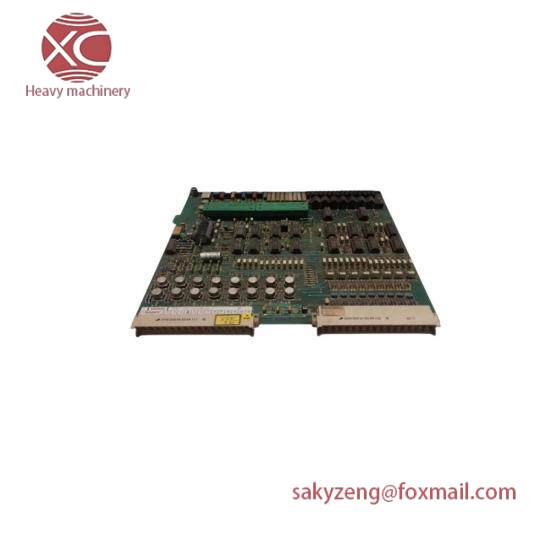 SIEMENS 6DM1001-6WB00-0 Control System Module