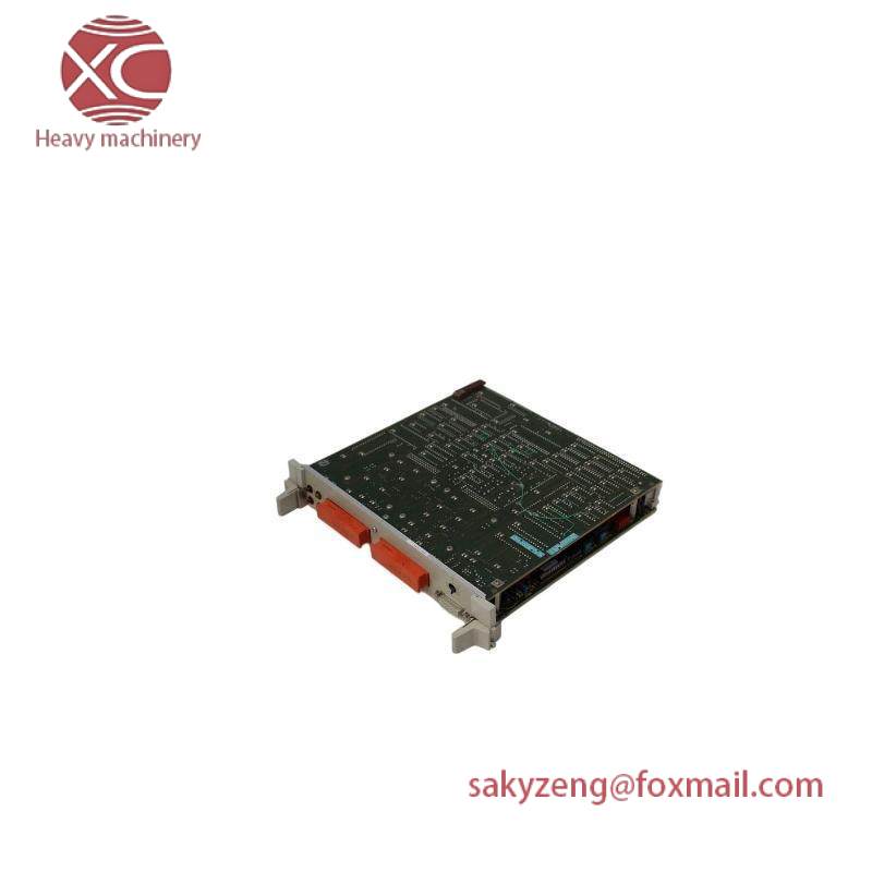SIEMENS 6DP1120-8BA module