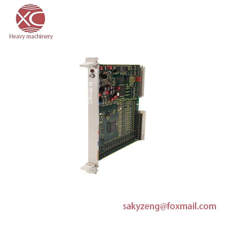 SIEMENS 6DP1210-7AA MODULE FUM