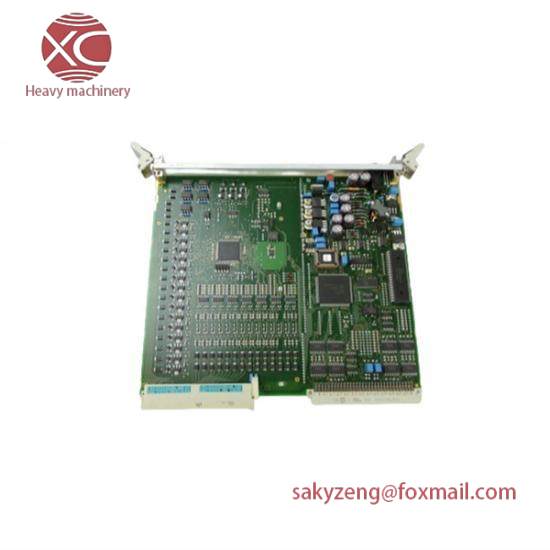 SIEMENS 6DP1210-8CA Binary Module