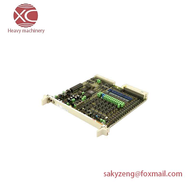 SIEMENS 6DP1230-8CC Analog Module