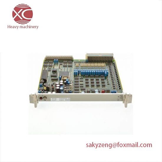 SIEMENS 6DP1230-8CC FUM230 Analog Module