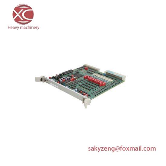 Siemens 6DP12308CC ANALOG TRANSMITTER MODULE