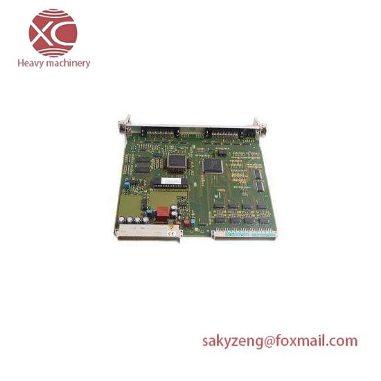 Siemens 6DP1231-7AA PLC MODULES