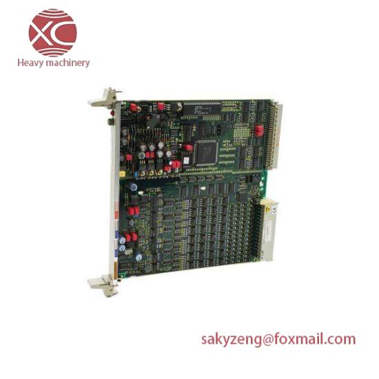 Siemens 6DP1232-7AA Analog Module