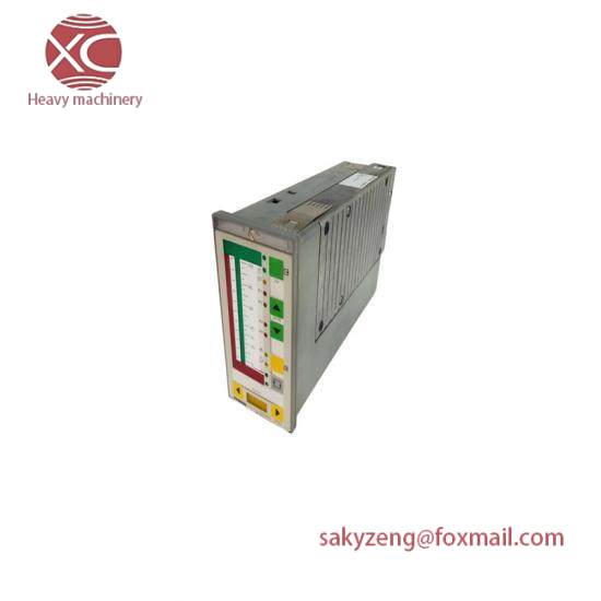 SIEMENS 6DR2210-4 Output SIPART DR22 controller