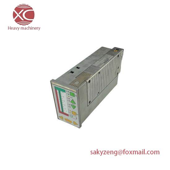 SIEMENS 6DR2400-5 SIPART DR24 MULTI-FUNCTION UNIT
