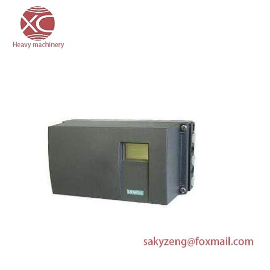 Siemens 6DR5210-0EG00-0AA0 6DR52100EG000AA0
