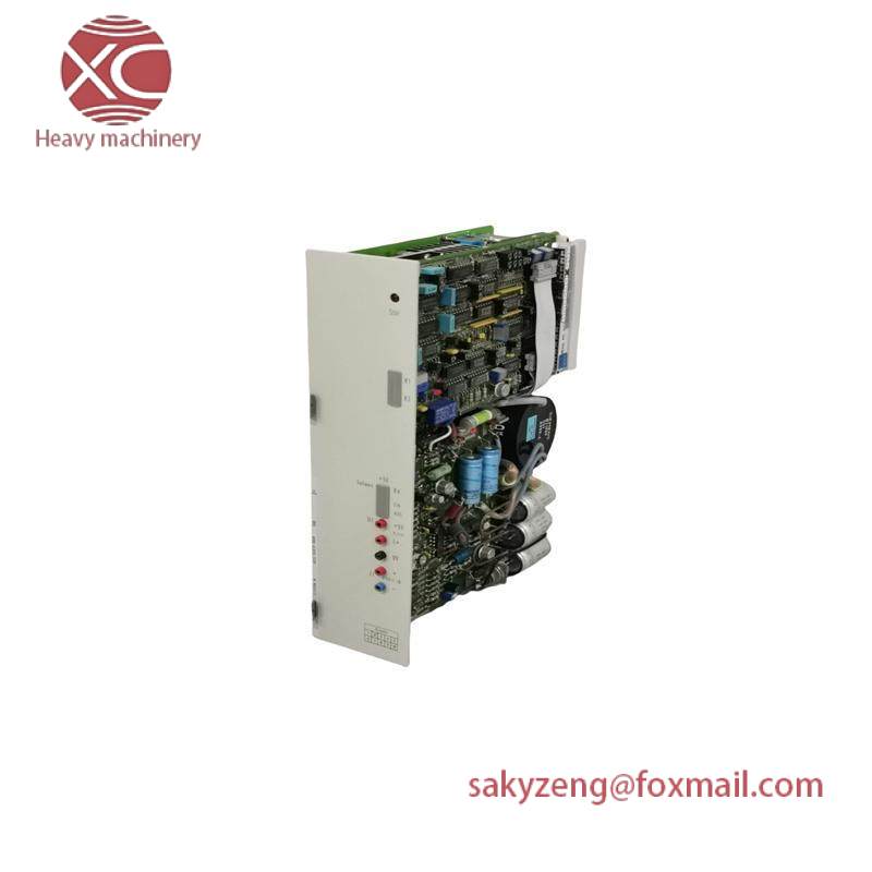 SIEMENS 6DS1003-8BA Power Supply