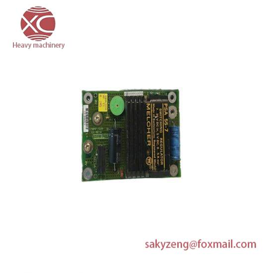 Siemens 6DS1006-8AA Switching Controller