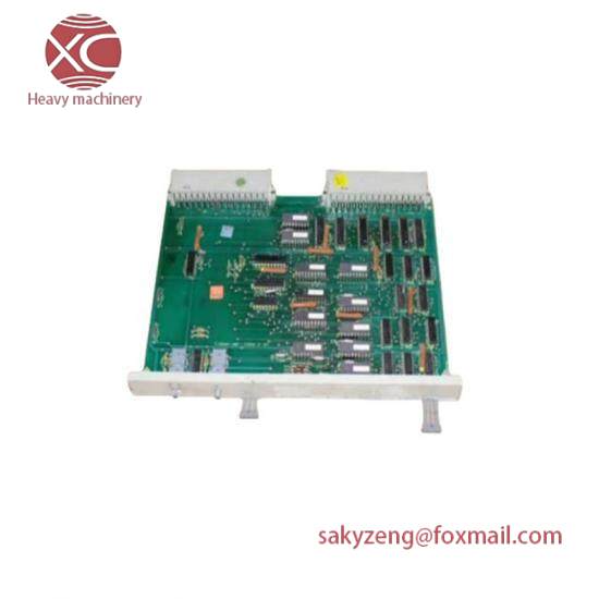 SIEMENS 6DS1103-8AA Teleperm Module