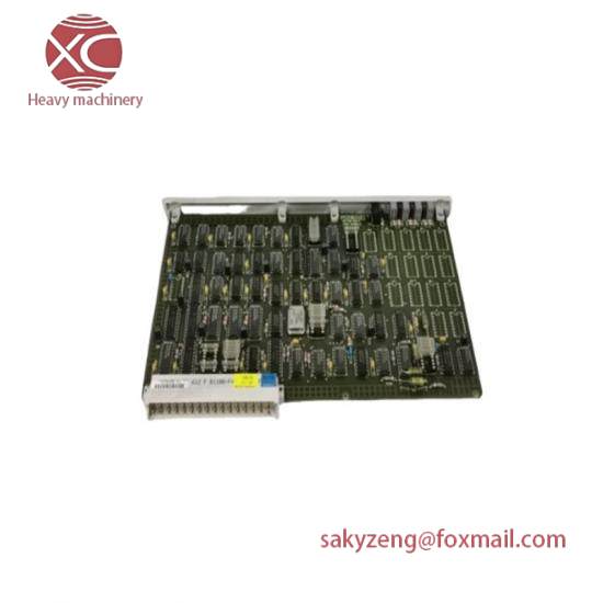Siemens 6DS1104-8AA Clock Pulse Gen Module