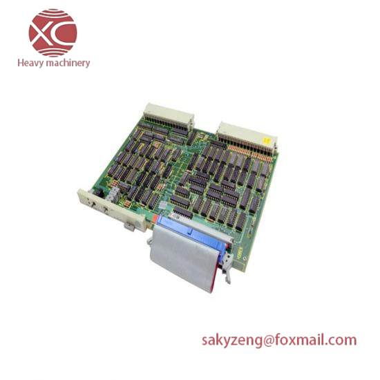 Siemens 6DS1106-8AA Comparator module