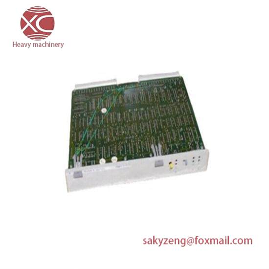 Siemens 6DS1107-8AA Switching Module