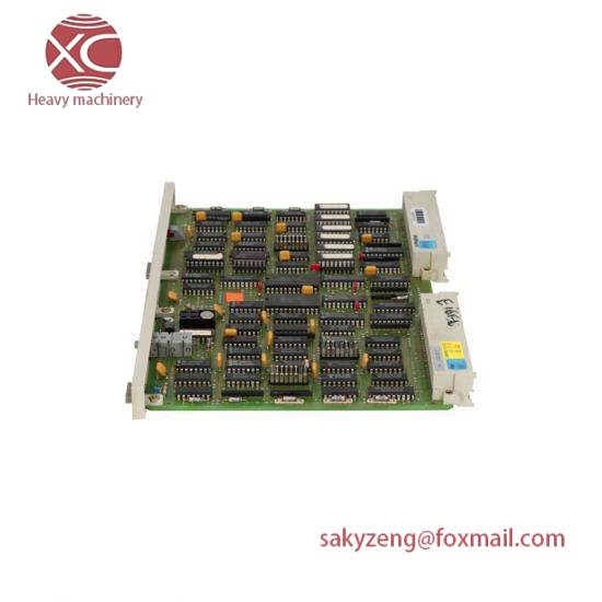 Yokogawa AAI135-H00 S1  Japan Origin