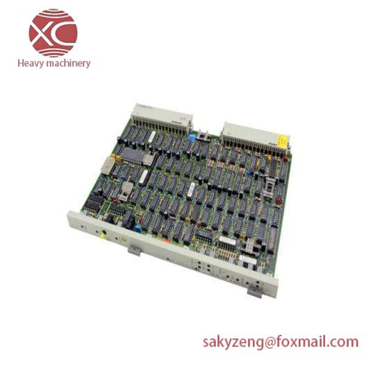 Siemens 6DS1120-8BA synchronization module