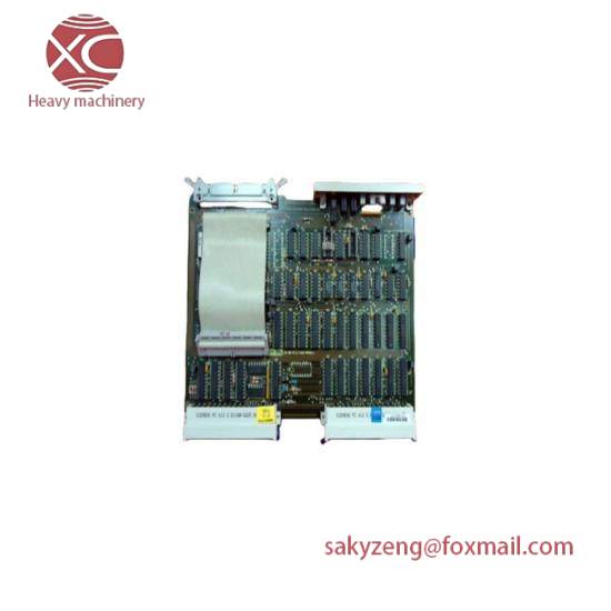 Siemens 6DS1121-8AA Voter Module