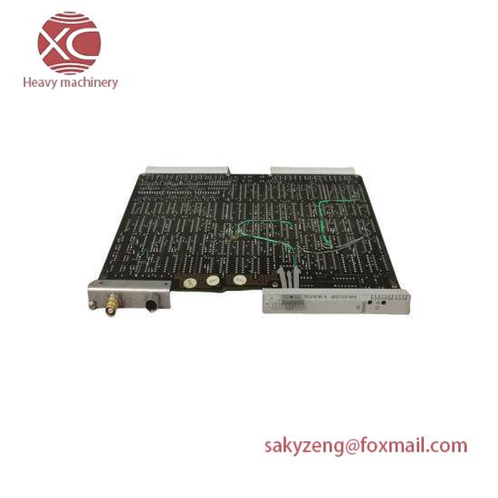 Siemens 6DS1122-8AA Monitor Coupler for CPU Module