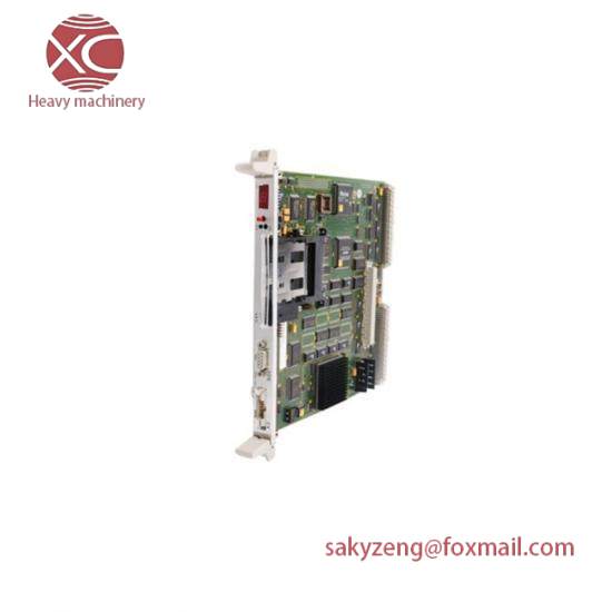 Siemens 6DS1124-8AA MONITOR COUPLER MODULE