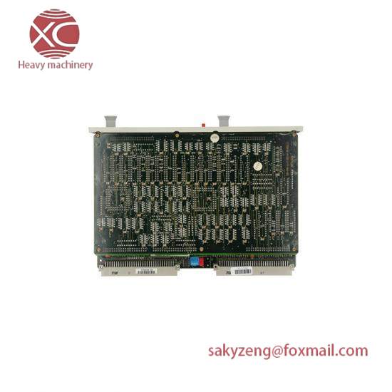 Siemens 6DS1141-8AA Teleperm Central Module Card