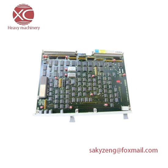 Siemens 6DS1143-8AA Synchronization Module