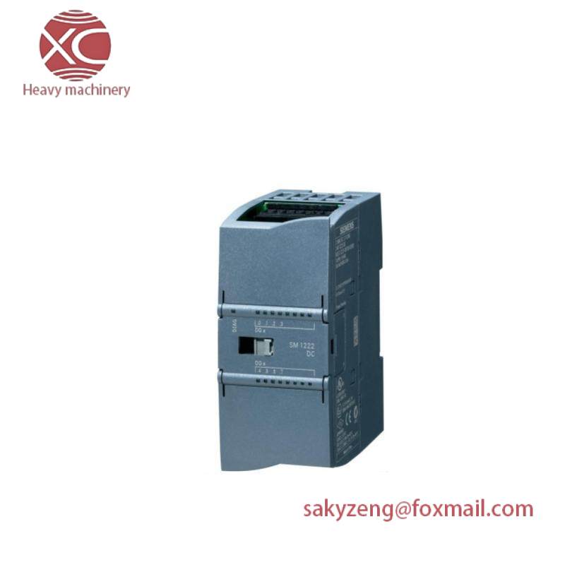 SIEMENS 6DS1200-8AB