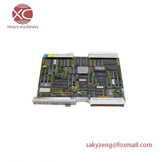 Siemens Midimaster ECO 6se9521-3ds45
