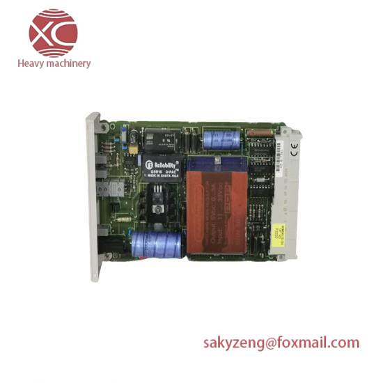 Siemens 6DS1211-8AA Power Supply