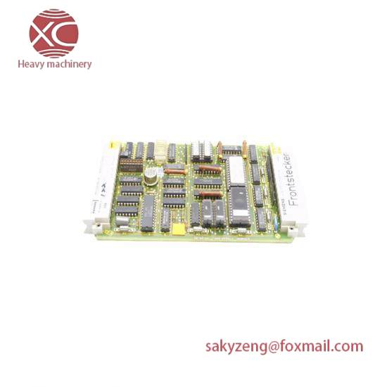 Siemens 6DS1212-8AB BUS Interface Module
