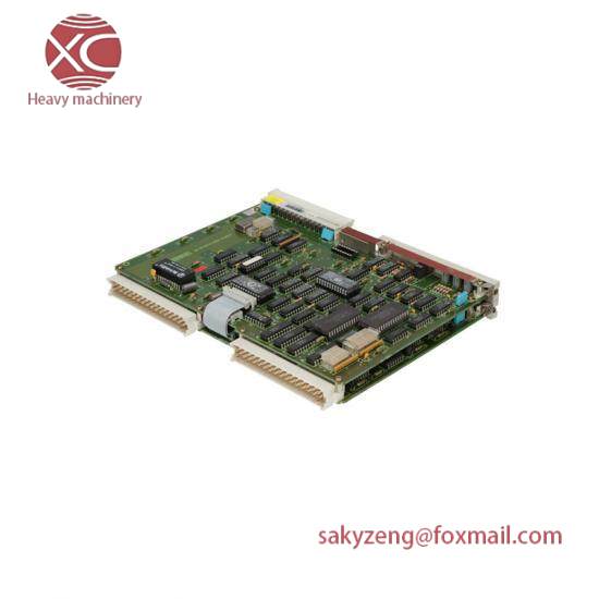 Siemens 6DS1220-8AA Teleperm Bus Interface Module