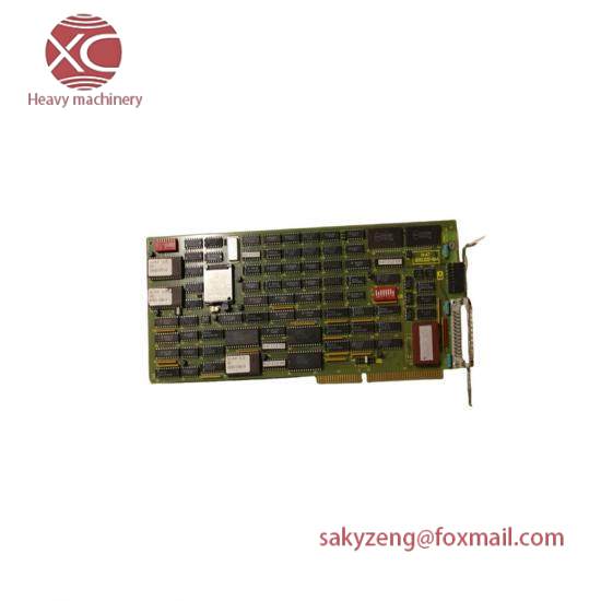 Siemens 6DS1222-8AA Interface Module