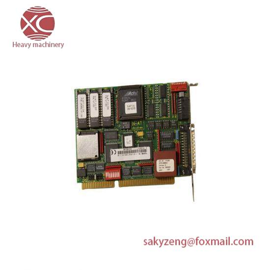Siemens 6DS1222-8BA Interface Module