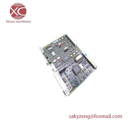 Siemens 6DS1223-8AA Bus Interface Module