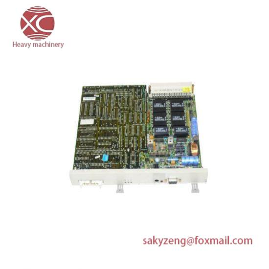 Siemens 6DS1223-8AB Coupler Interface Module