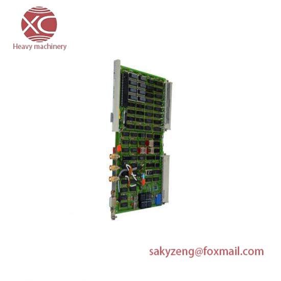 Siemens 6DS1308-8AA INTERFACE MODULE