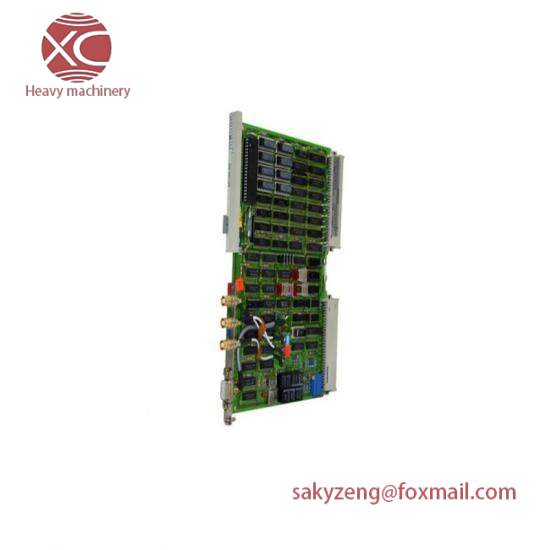 Siemens 6DS1308-8AB interface module