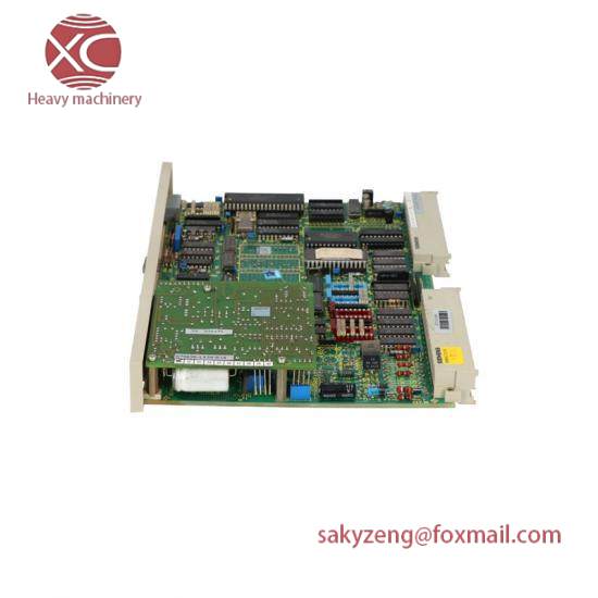 Siemens 6ds1310-8ab PLC Module