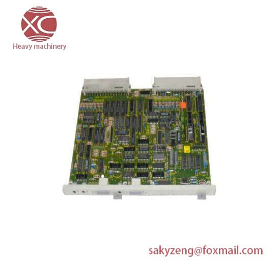 Siemens 6DS1312-8AA/A-PER1 6DS 1312-8AA PLC MODULE