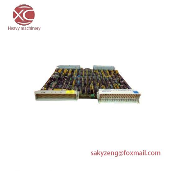 Siemens 6DS1315-8BA I/O BUS VOTER MODULE
