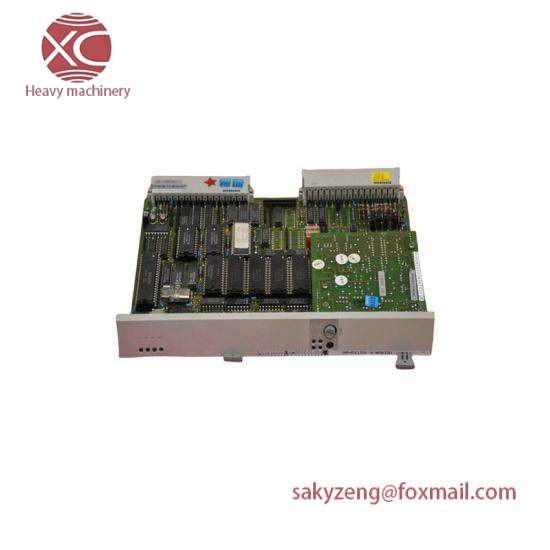 Siemens 6DS1318-8AB Interface Module
