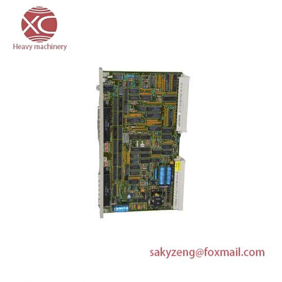 Siemens 6DS1322-8AA Teleperm M Interface module