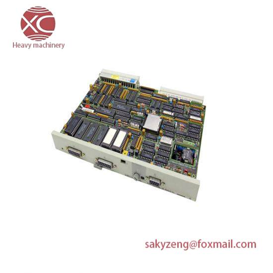 Siemens 6DS1324-8AA Teleperm Module