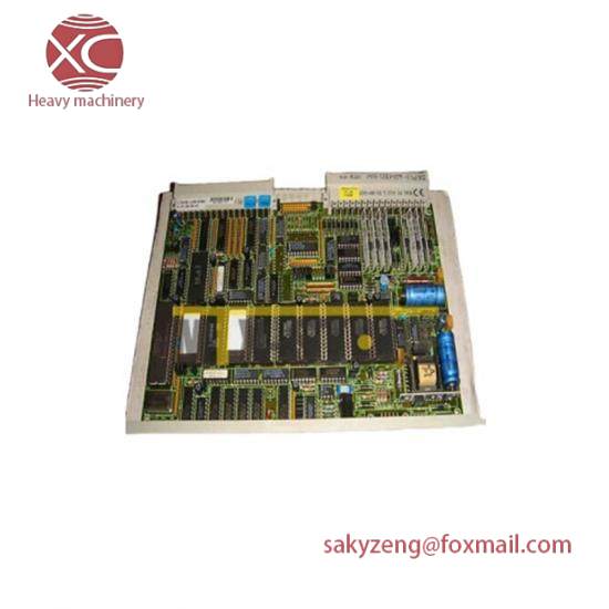 Siemens 6DS1325-8AA Interface Module